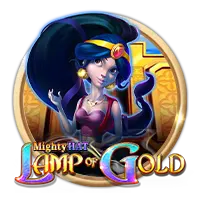 Mighty Hat: Lamp of Gold
